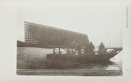 Lot #3018 Alexander Graham Bell and The Aerial Experiment Association Photograph Collection - Image 26