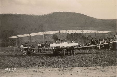 Lot #3018 Alexander Graham Bell and The Aerial Experiment Association Photograph Collection - Image 30