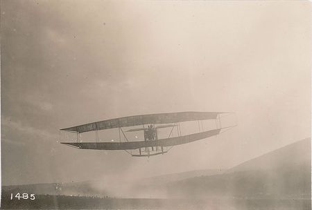 Lot #3018 Alexander Graham Bell and The Aerial Experiment Association Photograph Collection - Image 34