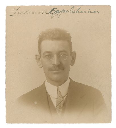 Lot #3020 Orville Wright Typed Letter Signed - Image 5