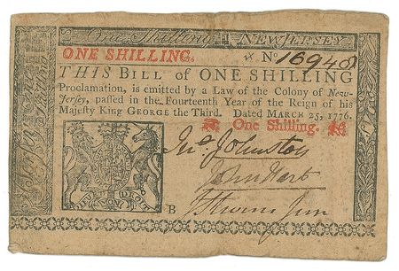 Lot #3001  Declaration of Independence Signers Collection - Image 14