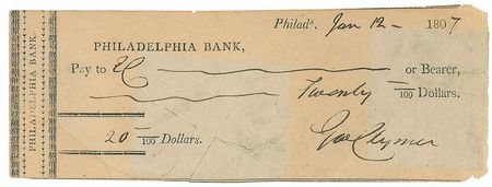 Lot #3001  Declaration of Independence Signers Collection - Image 18