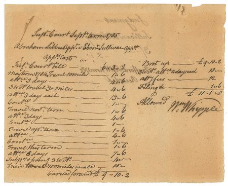 Lot #3001  Declaration of Independence Signers Collection - Image 24