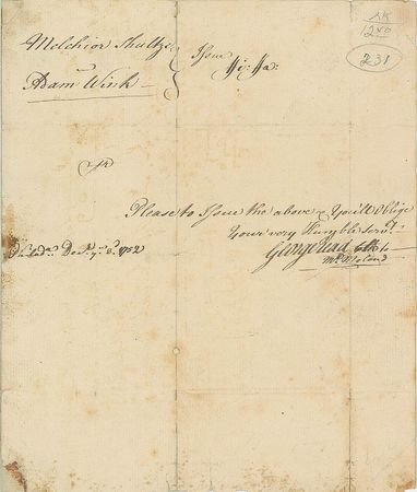 Lot #3001  Declaration of Independence Signers Collection - Image 28