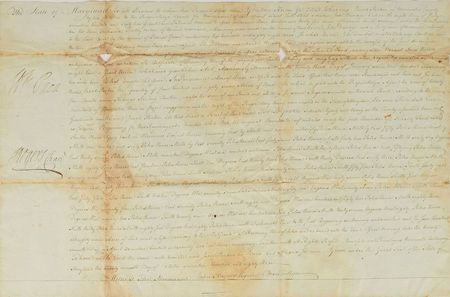 Lot #3001  Declaration of Independence Signers Collection - Image 34