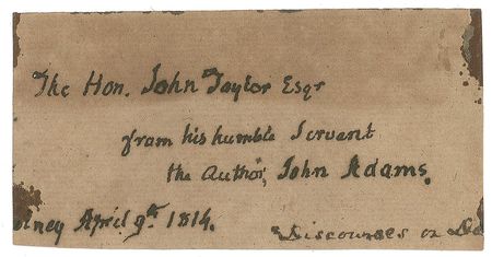 Lot #3001  Declaration of Independence Signers Collection - Image 35