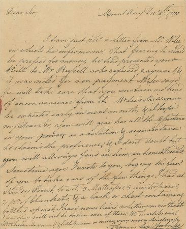 Lot #3001  Declaration of Independence Signers Collection - Image 37