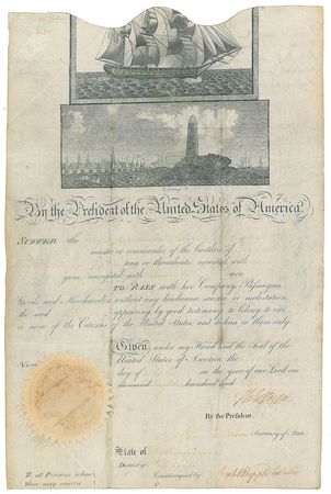 Lot #3001  Declaration of Independence Signers Collection - Image 41