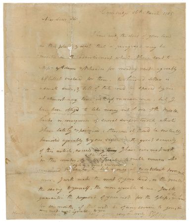 Lot #3001  Declaration of Independence Signers Collection - Image 56