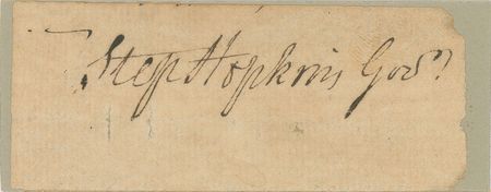 Lot #3001  Declaration of Independence Signers Collection - Image 57