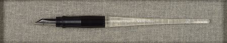 Lot #3015 Lyndon B. Johnson Civil Rights Act Signing Pen - Image 2