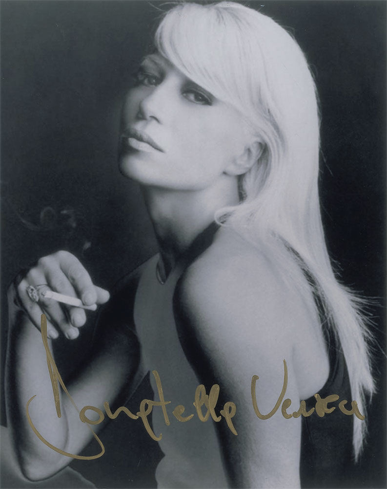 Donatella Versace | RR Auction
