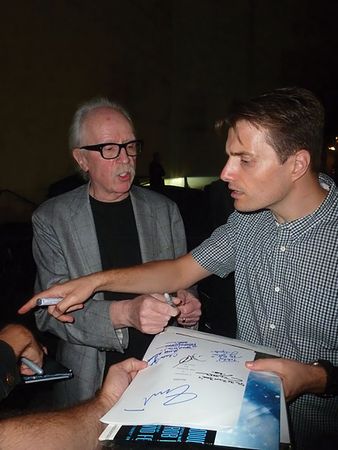 Lot #844 Halloween Script - Image 2