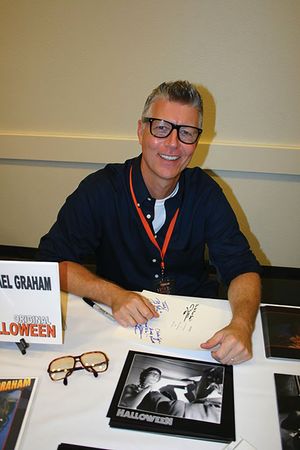 Lot #844 Halloween Script - Image 3