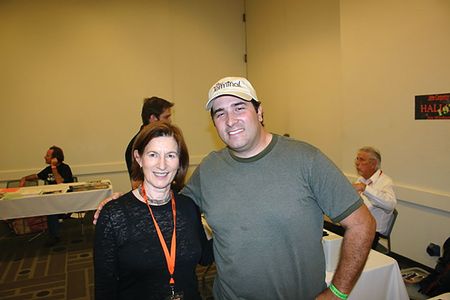 Lot #844 Halloween Script - Image 5