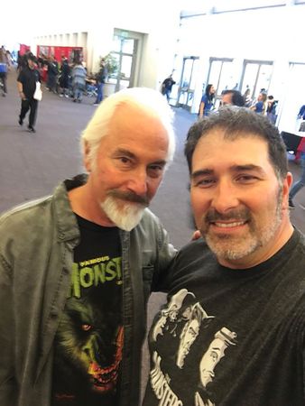 Lot #78 Star Wars: Multi-signed script for 