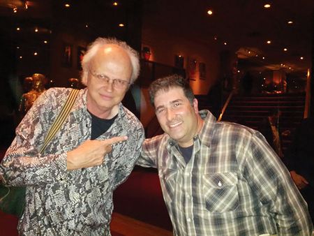 Lot #78 Star Wars: Multi-signed script for 