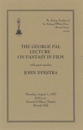 Lot #78 Star Wars: Multi-signed script for 