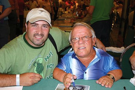 Lot #82 Star Wars: The Empire Strikes Back: The Empire Strikes Back script signed by Kershner, Fisher, Oz, and more - Image 3