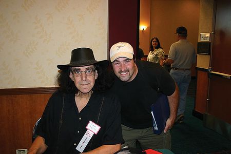 Lot #82 Star Wars: The Empire Strikes Back: The Empire Strikes Back script signed by Kershner, Fisher, Oz, and more - Image 4