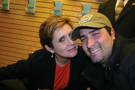 Lot #82 Star Wars: The Empire Strikes Back: The Empire Strikes Back script signed by Kershner, Fisher, Oz, and more - Image 5