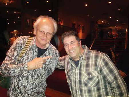 Lot #82 Star Wars: The Empire Strikes Back: The Empire Strikes Back script signed by Kershner, Fisher, Oz, and more - Image 7