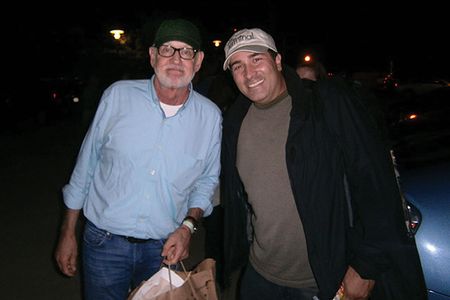 Lot #82 Star Wars: The Empire Strikes Back: The Empire Strikes Back script signed by Kershner, Fisher, Oz, and more - Image 9