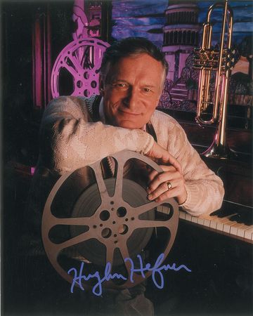 Lot #850 Hugh Hefner Group Lot - Image 2