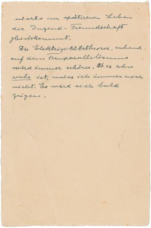 Lot #136 Albert Einstein: 