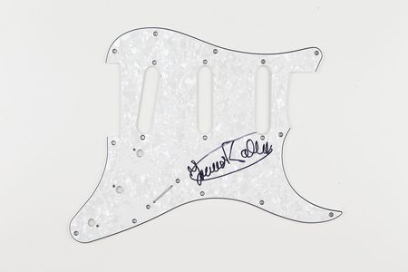 Lot #720 Trevor Rabin - Image 1