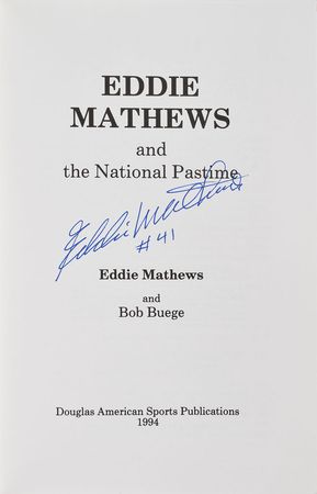 Lot #1037 Baseball Books - Image 6