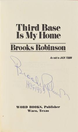 Lot #1037 Baseball Books - Image 7