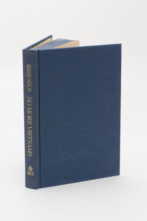 Lot #83 Richard Nixon Books - Image 5
