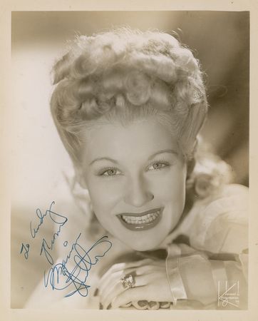 Lot #658 Big Band Signed Photographs - Image 2