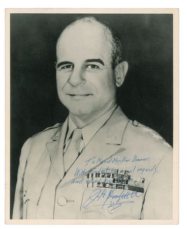 Lot #341 James H. Doolittle Group Lot - Image 1