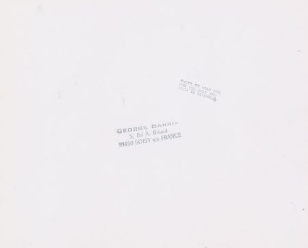 Lot #884 Marilyn Monroe: George Barris Photograph - Image 2