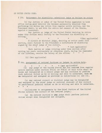 Lot #77 Lyndon B. Johnson Typed Letter Signed - Image 2