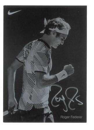 Lot #1048 Roger Federer Group Lot - Image 4