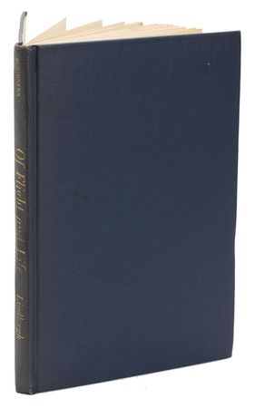 Lot #374 Charles Lindbergh Book - Image 2