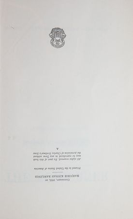 Lot #562 Marjorie Kinnan Rawlings - Image 4
