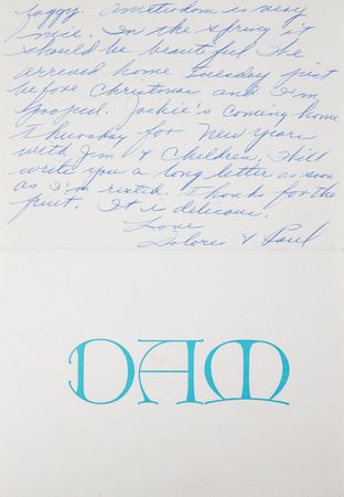 Lot #120 Martin Luther King, Jr: Extraordinary 1964 Nobel Peace Prize program signed by the recipient, Dr. Martin Luther King, Jr. - Image 5