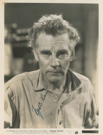 Lot #789 Academy Award Winners Signed Photographs - Image 2
