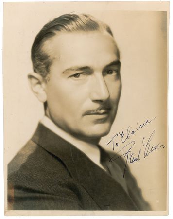 Lot #789 Academy Award Winners Signed Photographs - Image 9