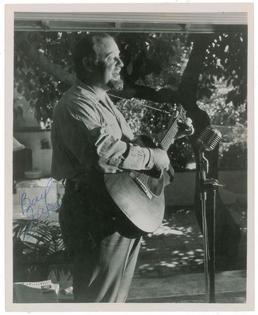 Lot #789 Academy Award Winners Signed Photographs - Image 6