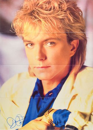 Lot #944 David Cassidy Album - Image 2