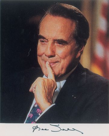 Lot #266 Republicans Signed Photographs - Image 2