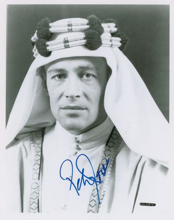 Lot #983 Peter O'Toole - Image 2