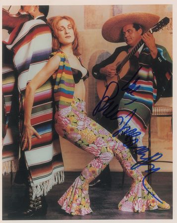 Lot #1000  Sex in the City - Image 1