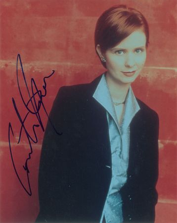 Lot #1000  Sex in the City - Image 3