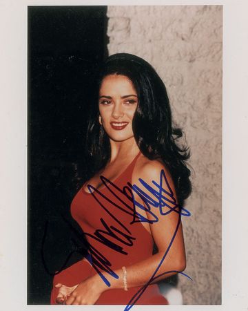 Lot #930 1990s Actresses Signed Photographs - Image 5
